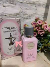 Нов арабски парфюм