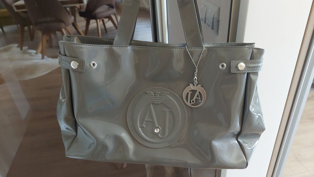 Оригинална чанта Armani