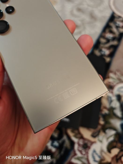Samsung S24 ultra Vietnam