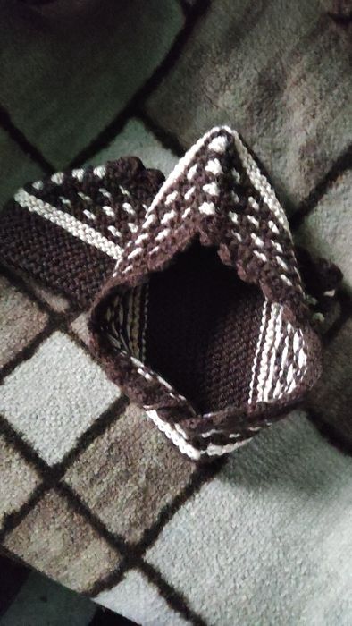 Терлици - ръчно плетени - Високо качество!