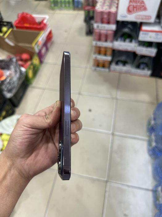 Iphone 14 pro max 256gb Perpul 79%