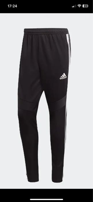 Спортивные штаны adidas tiro 19