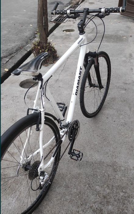 Velosiped Diamant Germany