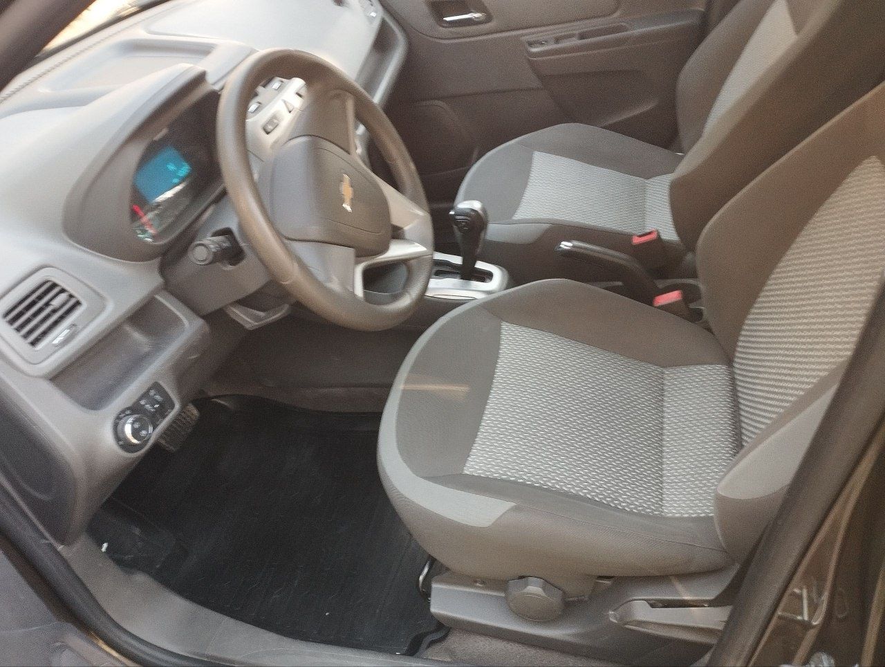 Chevrolet cobalt