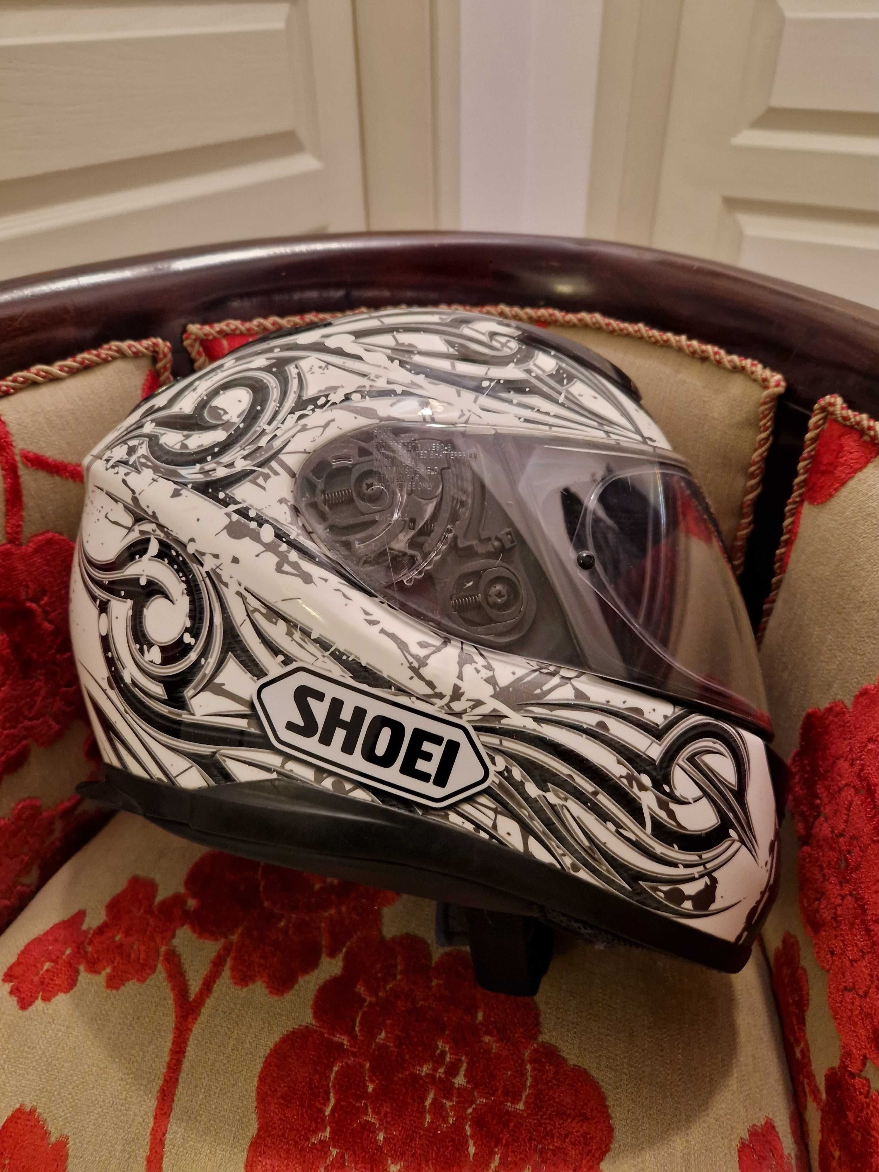 Каска SHOEI Hadron xr 1100 S 55-56 см