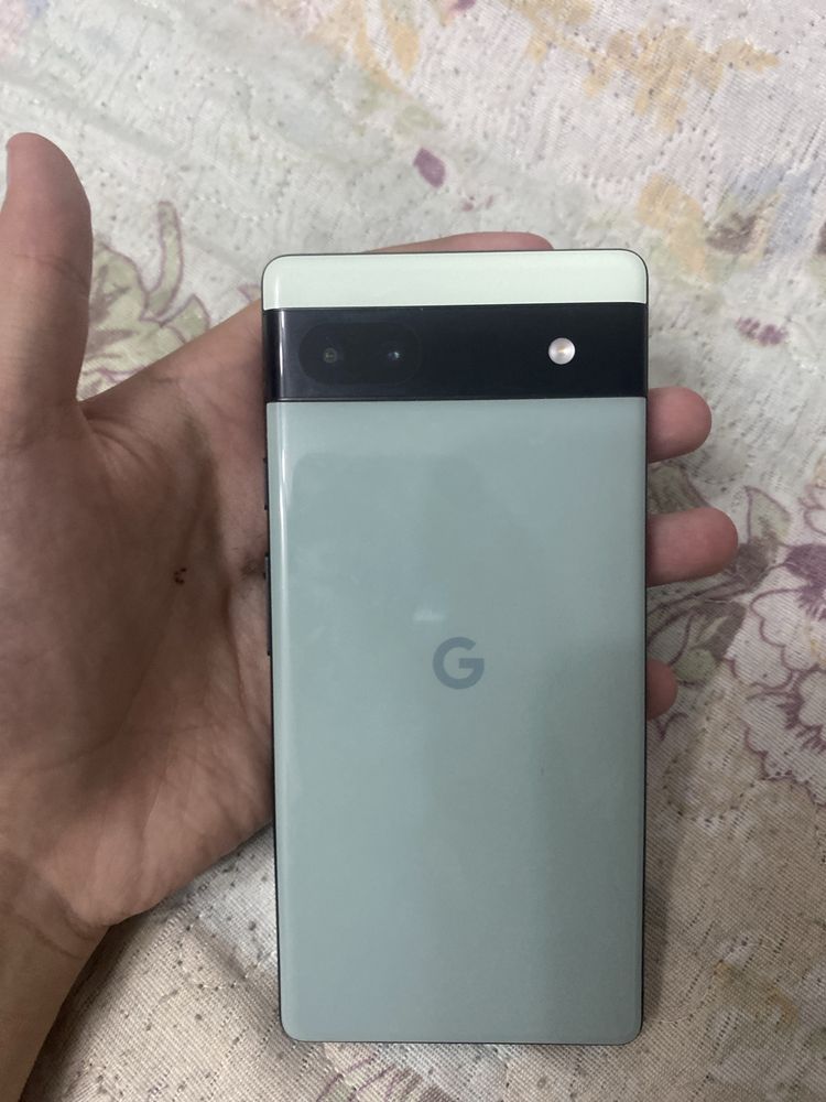 google pixel 6a 128gb
