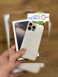 Iphone 16proMaкс Айфон 16проMax 256гб 100% емкость батареи
