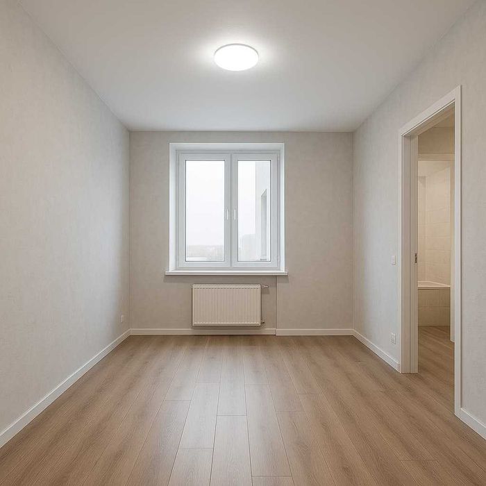 1 комнатная квартира