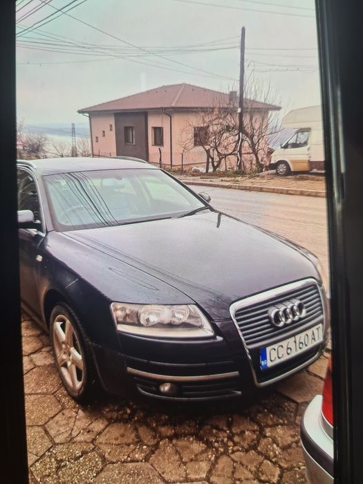 Ауди  а6 2000  140