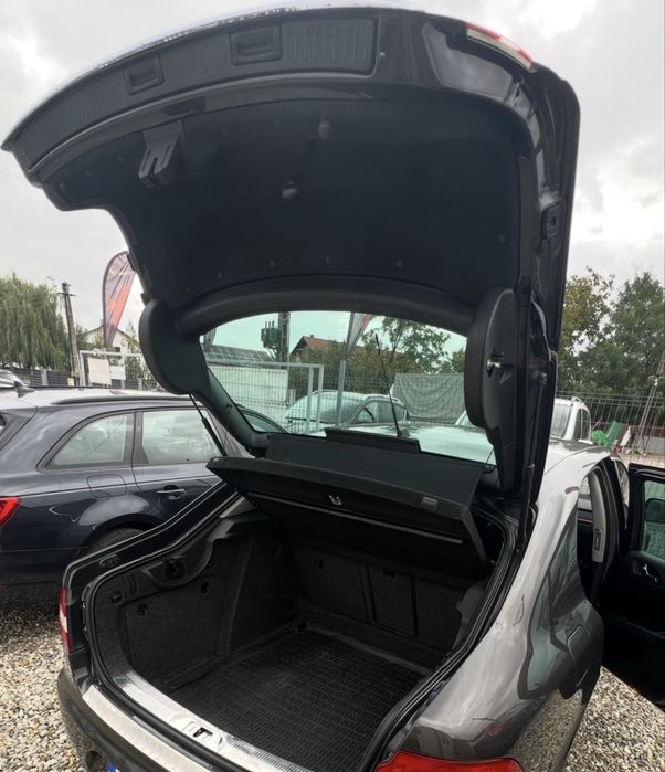 Skoda Superb 2009,170cp,automat.