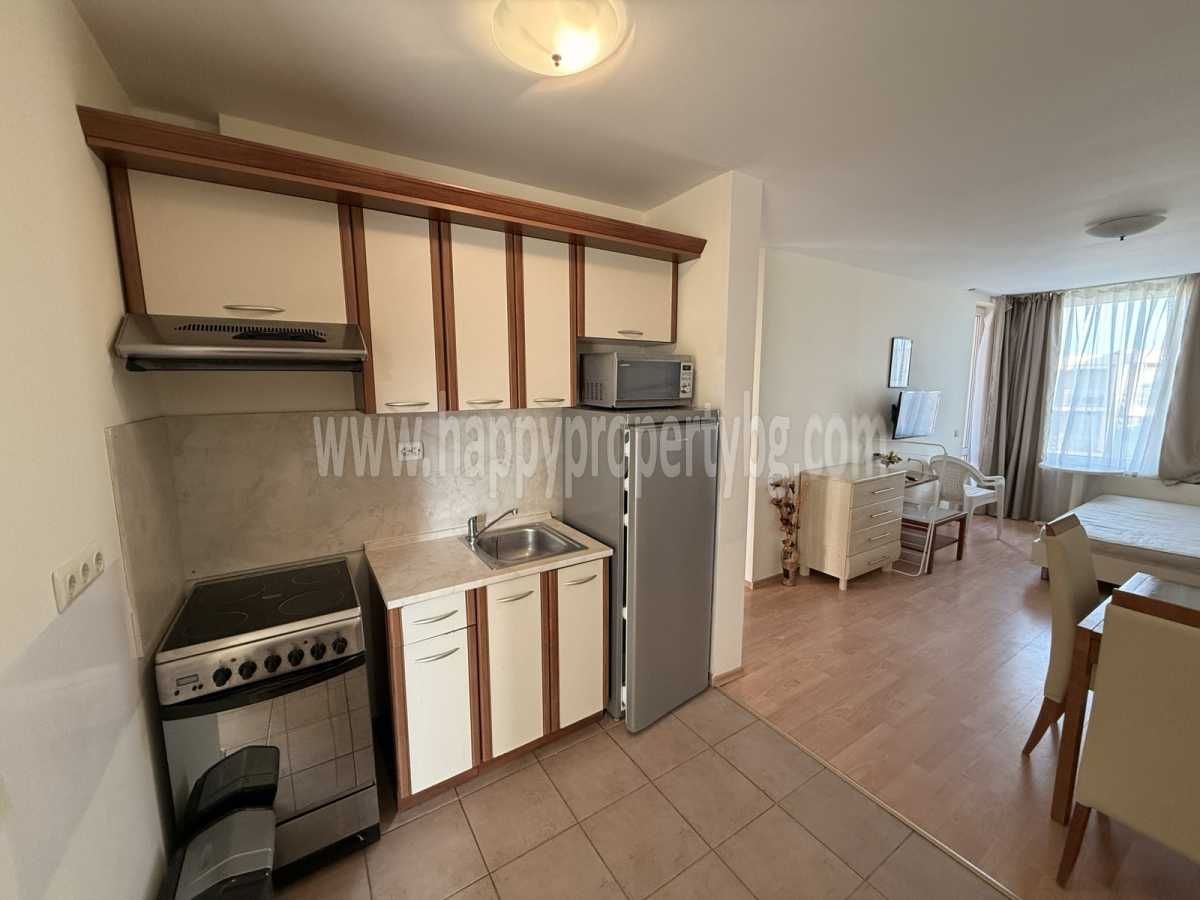 Продава се Тристаен апартамент в к.к. Слънчев бряг - 73 кв.м за 932 €/кв.м - Снимка #1