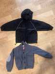 Geci Gap/ lee Cooper  copii 5-6 ani