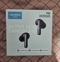 Vand casti soundcore P3i