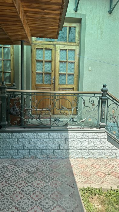 Temiryol inistituti yonida talabalar un ijara