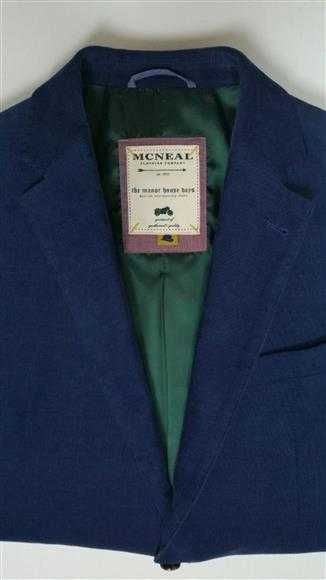 Sacou casual barbati