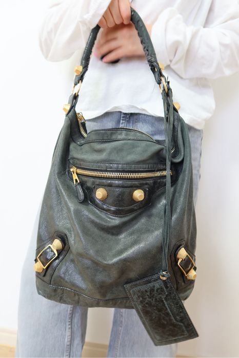 Сумка balenciaga