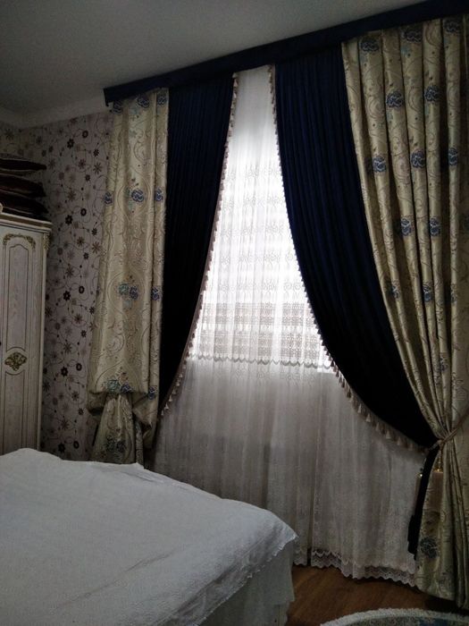 Sergeli Xonabad Beruniy mahallada