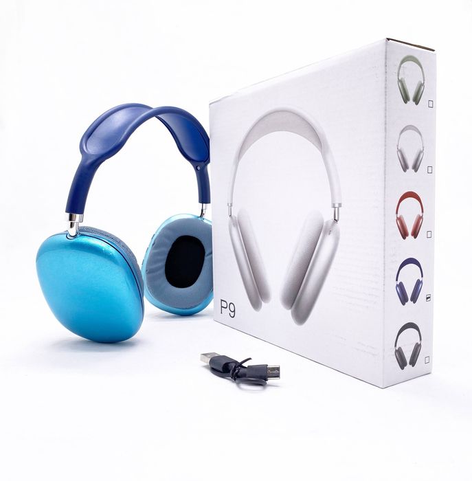 Naushnik Bluetooth P9