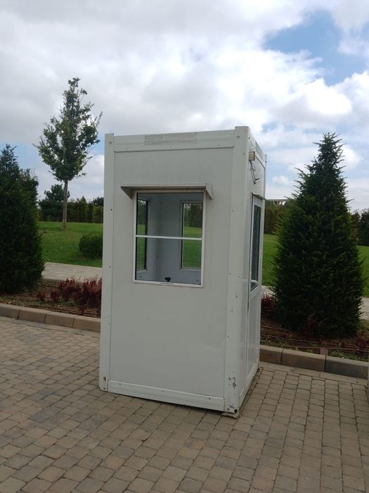 Inchiriez container ,cabina ,chiosc