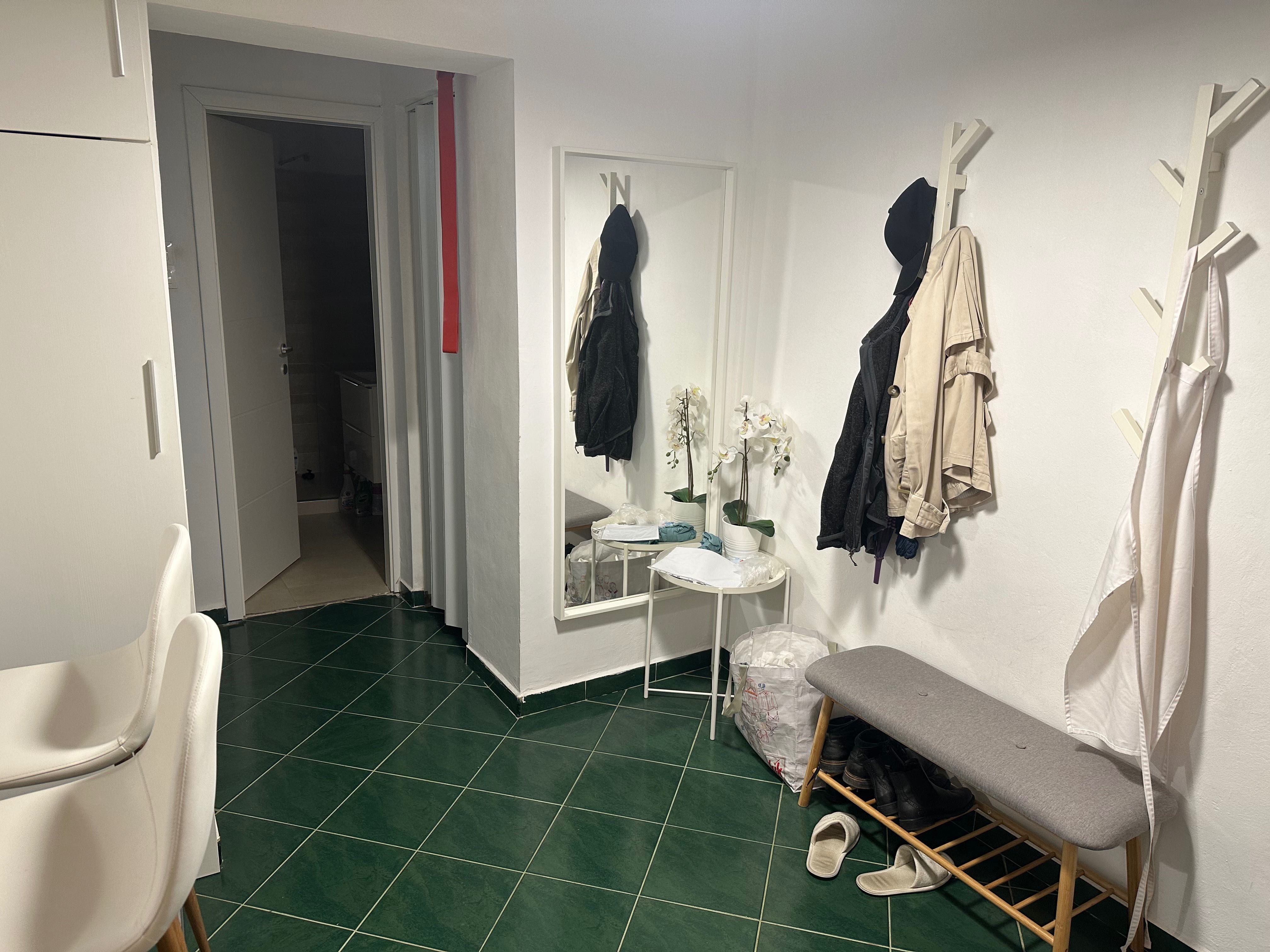 Apartament 2 camere Gruia