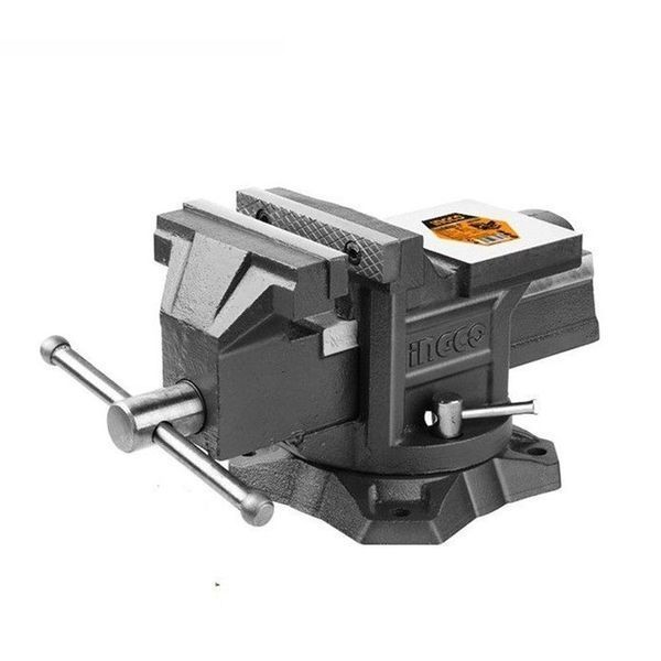 Менгеме въртящо 150мм 6" ingco