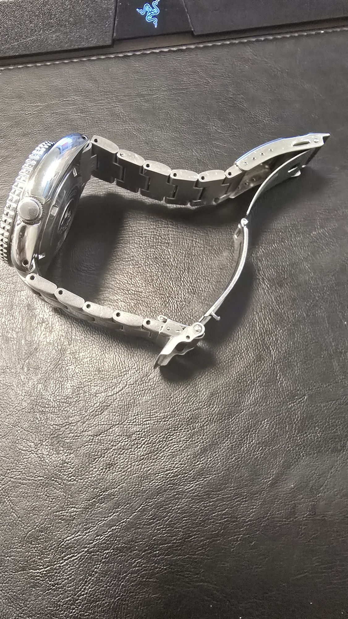 Vând  Seiko Prospex Turtle Automatic 24 Jewels