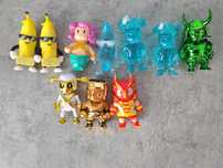 Figurine Stumble Guys