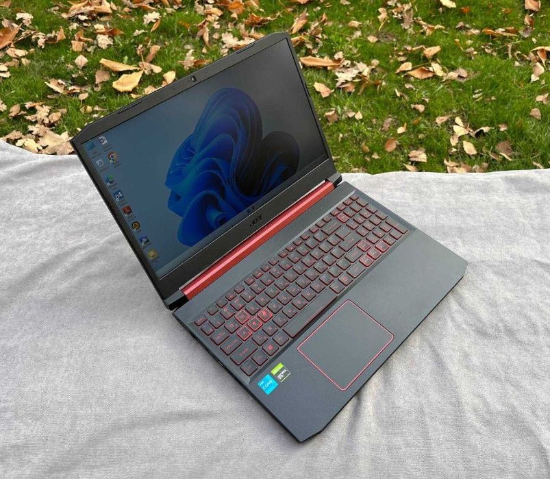 Продам Ноутбук Acer Nitro 5