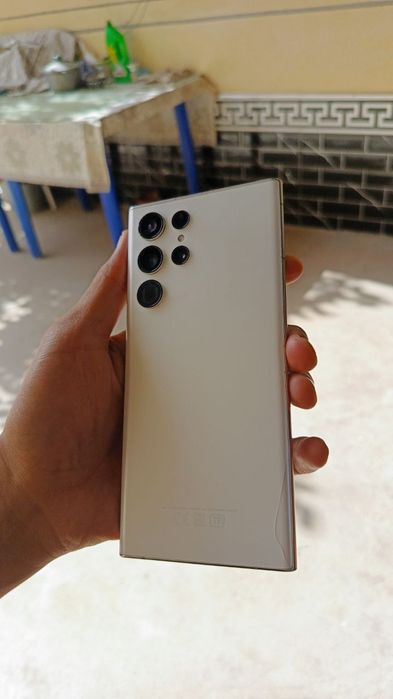 samsung s22 ultra korobka dakument obmen