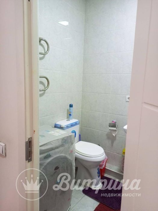 2-х комнатная ЖК Green Park