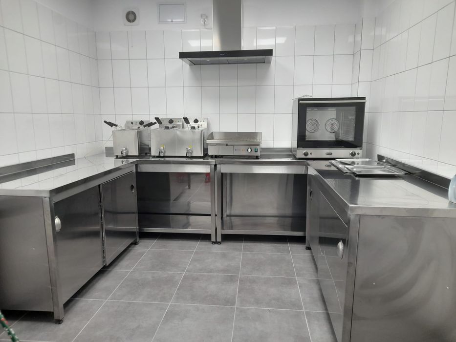 Preluare afacere complet functionala, tip restaurant, centru Ploiesti