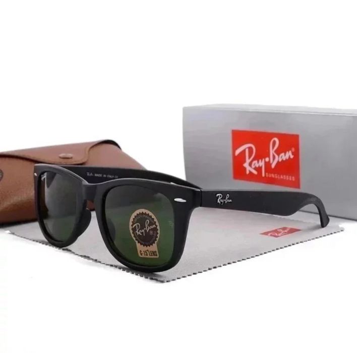 Ochelari de soare Ray Ban, diverse modele!