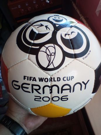 Minge FIFA World Cup Germany 2006