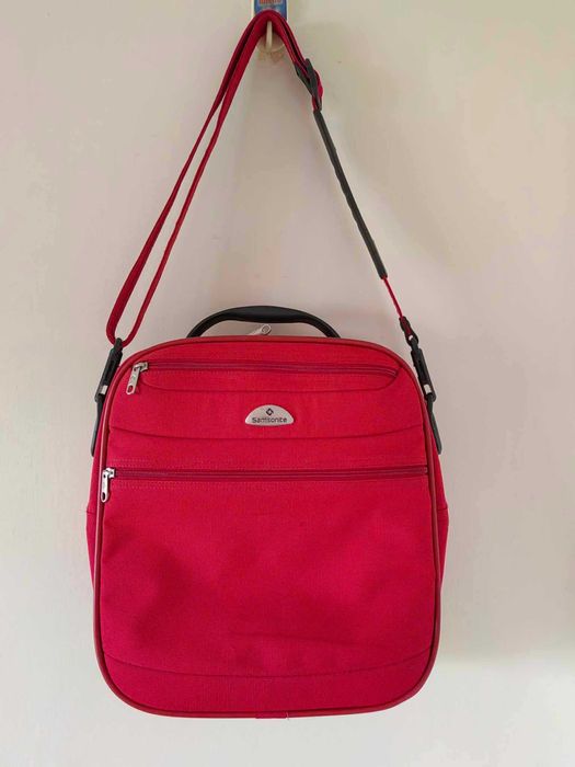 Vand Geanta Umar SAMSONITE