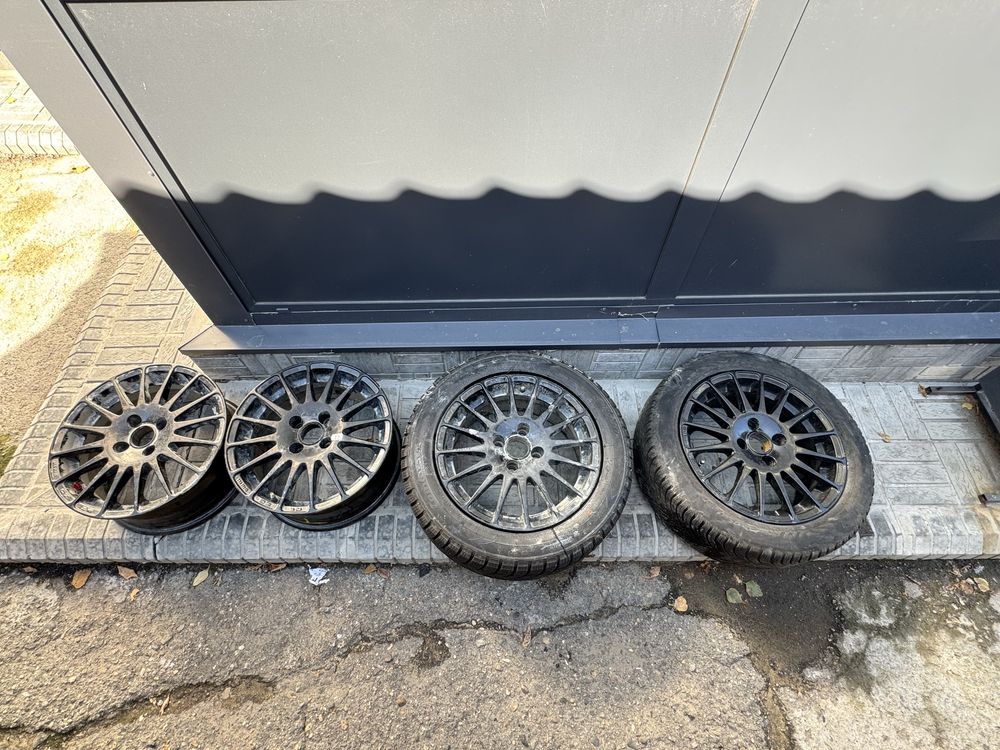Продам диски R15