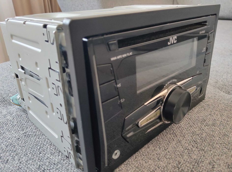 radio cd jvk stare f buna