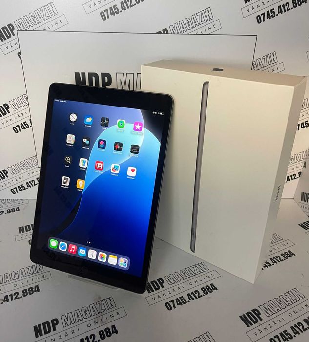 NDP Amanet NON-STOP Bld.Iuliu Maniu 69 IPAD 9 th GENERATION (45304)