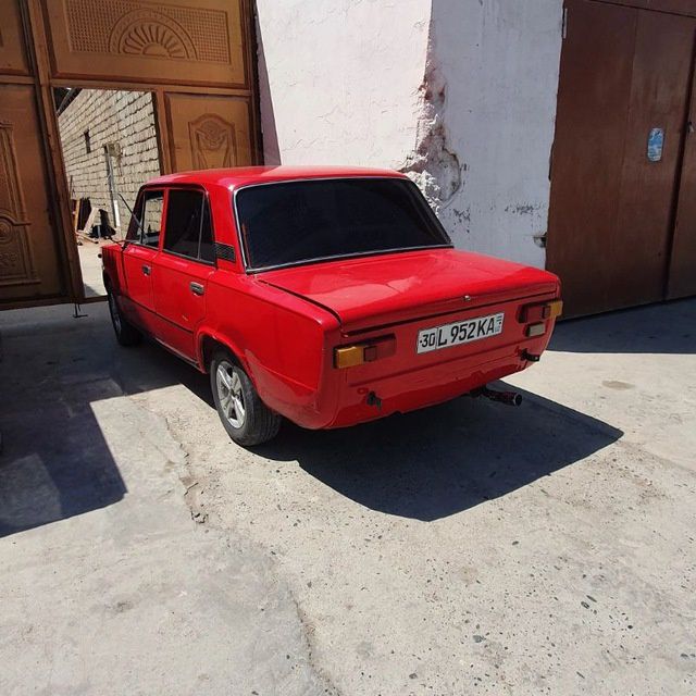 Vaz 2111 xolati udar eski tex pasportda