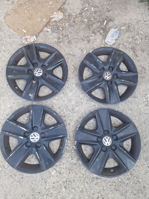 Capace roti Vw Bmw r16