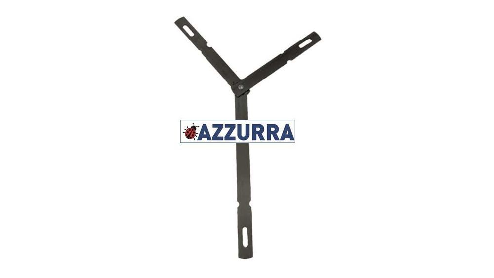 Distantieri  colt de la 15cm la 35 cm, DISTANTIERI tip Y