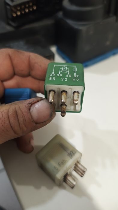 Модули За w124 купе