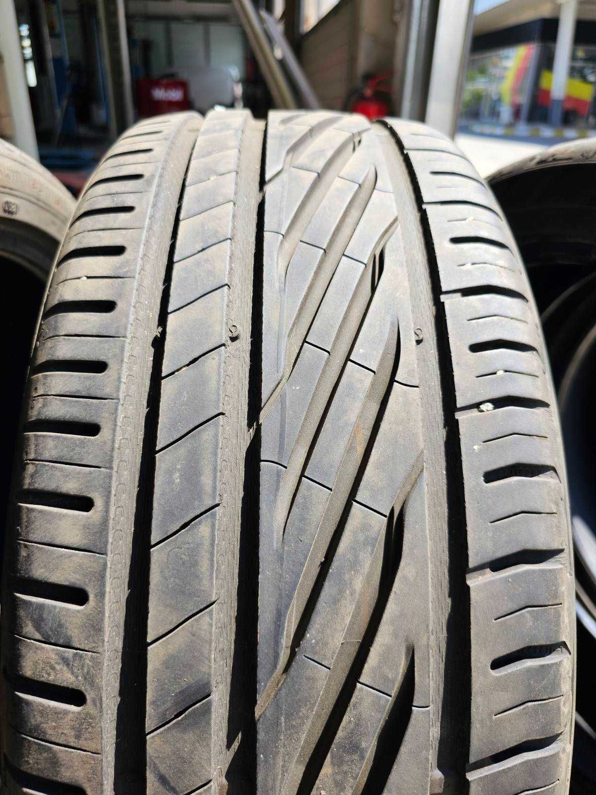 Продавам гуми 225/45r19