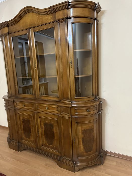 Қонақ бөлме ыдыс-аяқ жиһазы ,