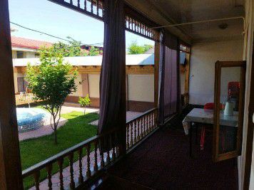 Шайхонтохур участка сотилади