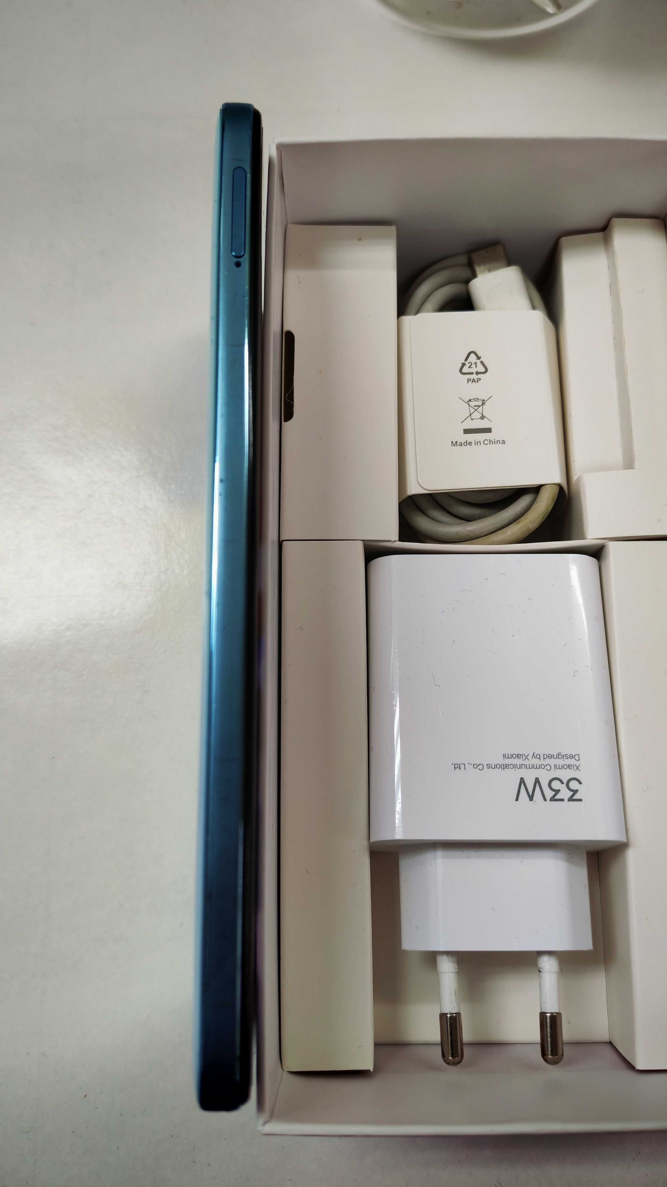 Redmi Note 11 Star Blue