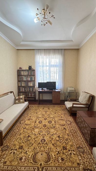 Аренда Дома Ресторан Трюфель Амир Темур махаля