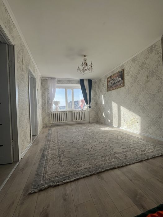 4 болме 3 этаждан