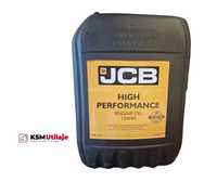 Ulei motor High Performance 15W40 JCB (20l)
