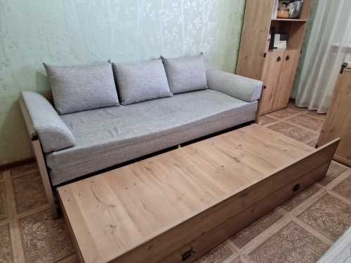 Продам диван б/у