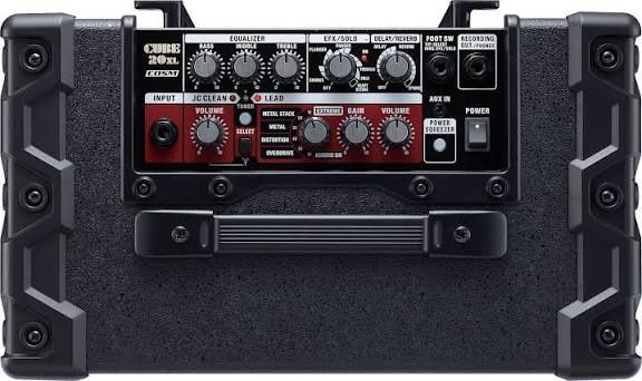 кубе за китара Roland Cube 20